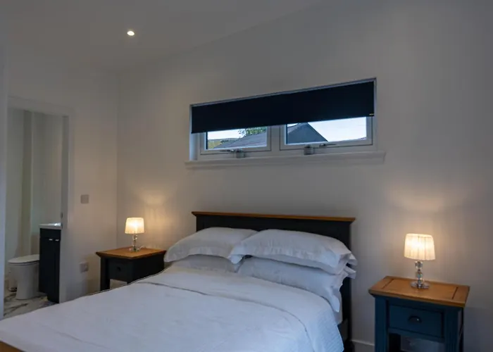 The Chalet At Wyvis