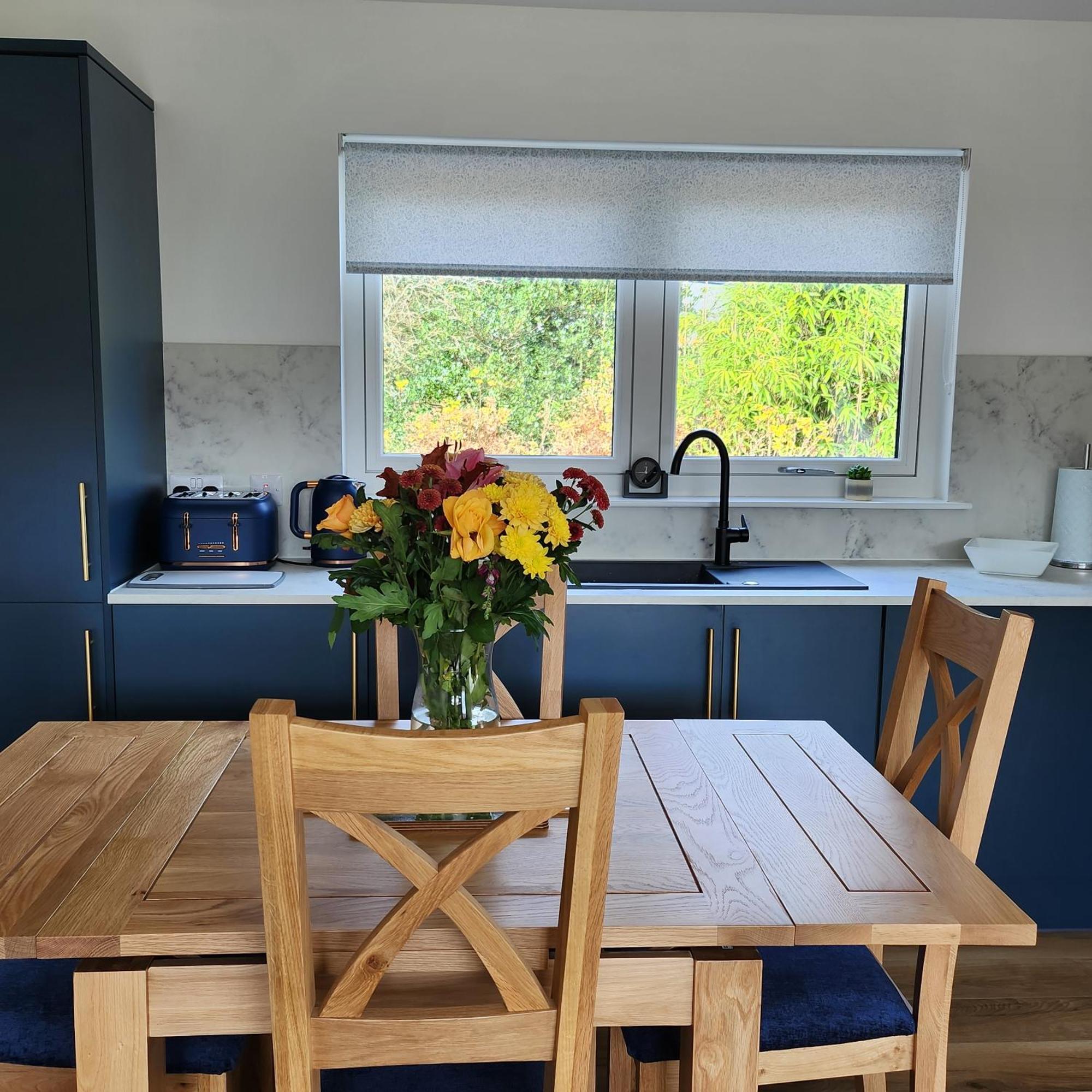 Apartamento The At Wyvis *