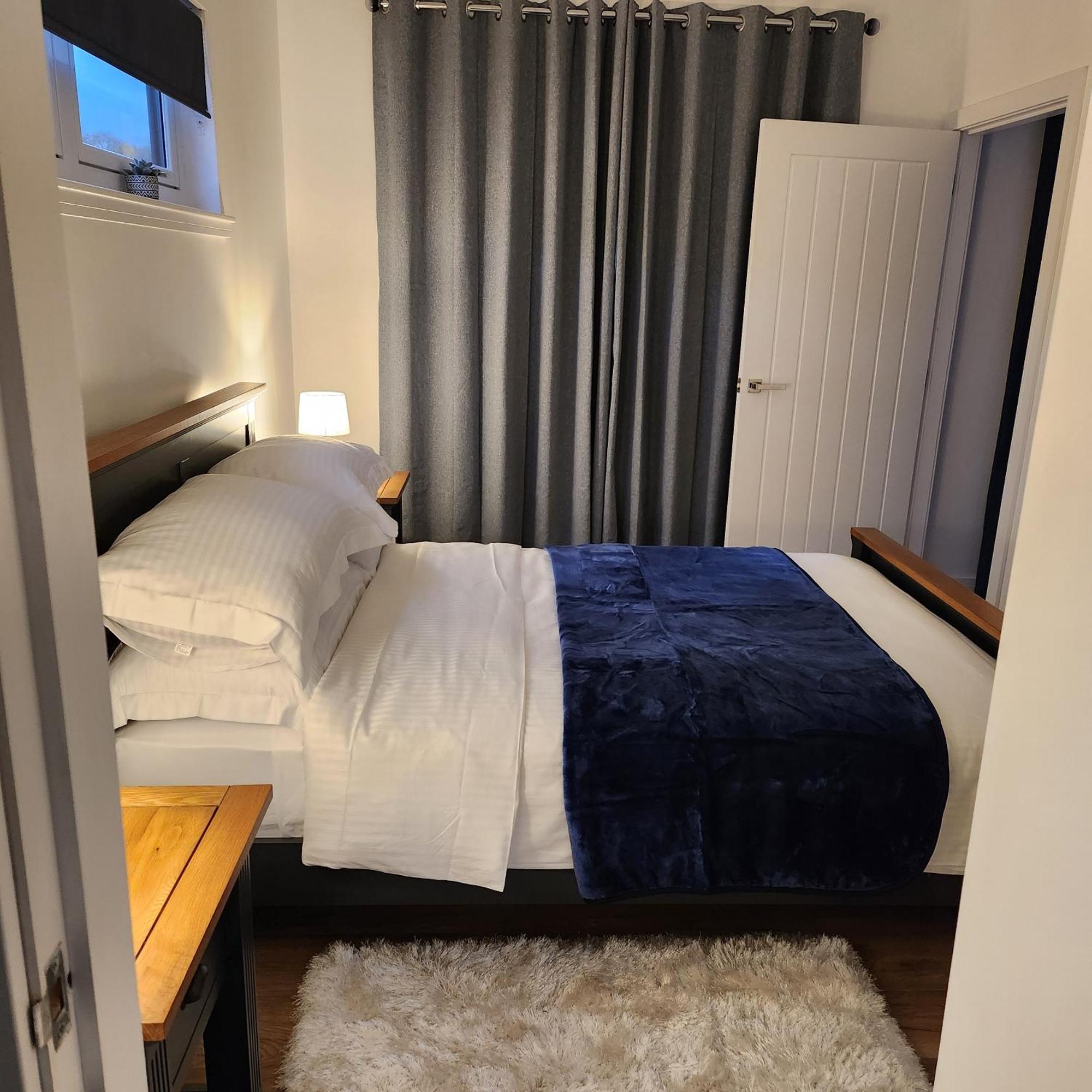 The At Wyvis Apartamento *
