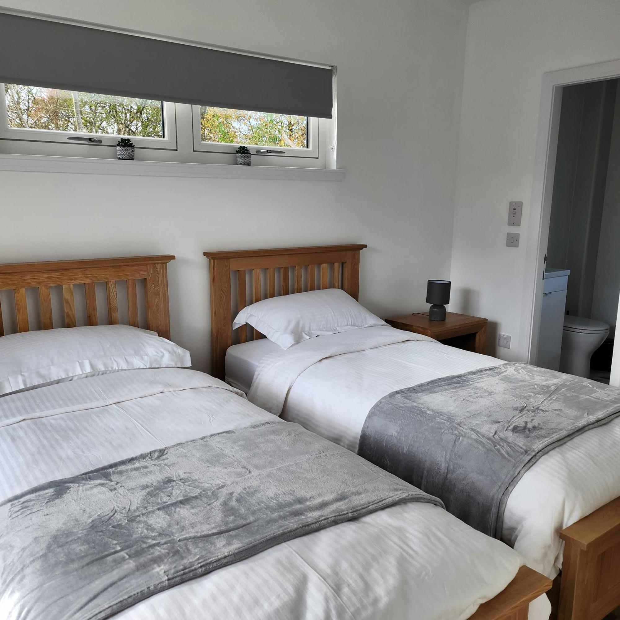 The At Wyvis Apartamento *
