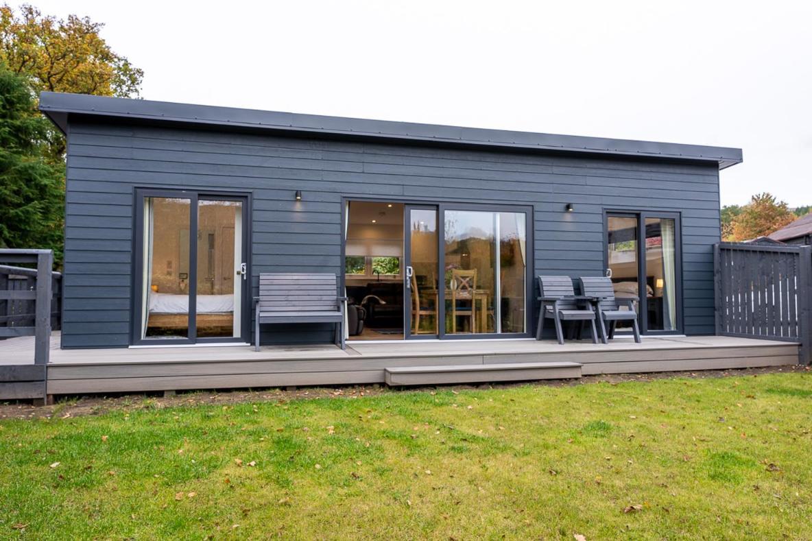 The At Wyvis Apartamento